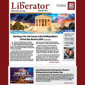 <em>Vol. 35, No. 1 &mdash; Winter 2024</em>